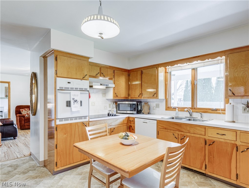 Penn Wood Acres - Residential