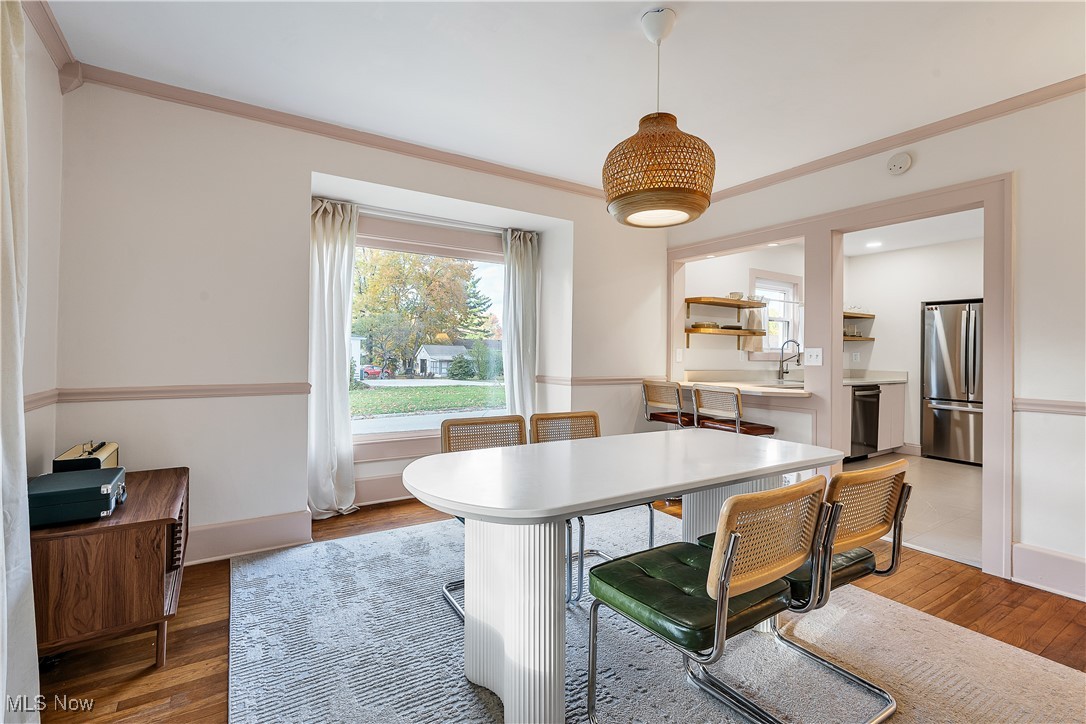 Charles W Smith - Residential