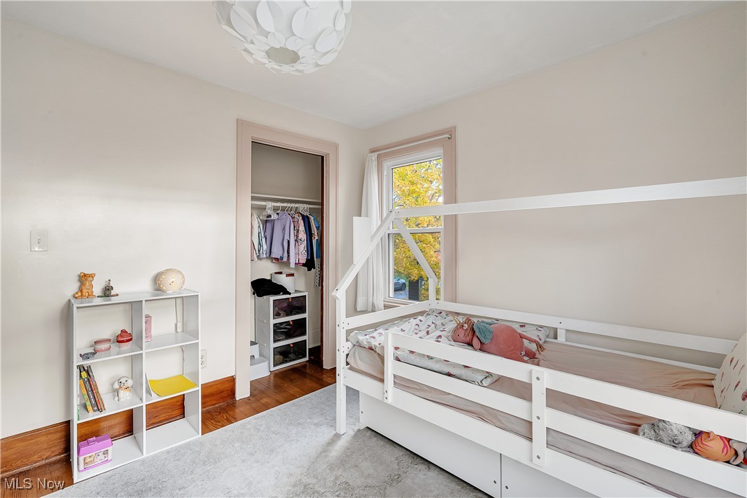 Charles W Smith - Residential