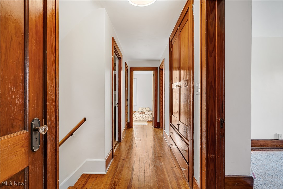 Charles W Smith - Residential