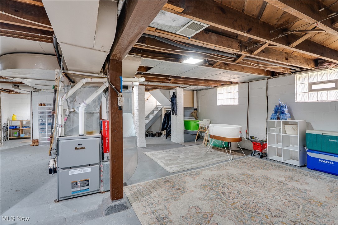 Charles W Smith - Residential