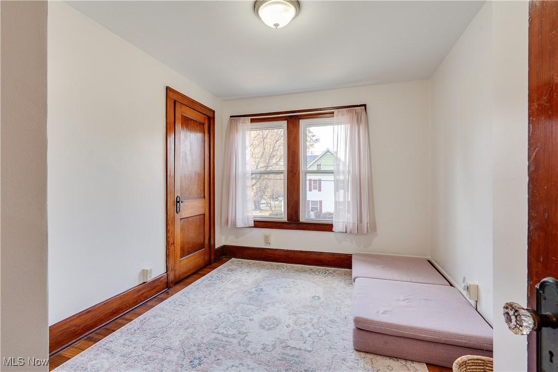 Charles W Smith - Residential