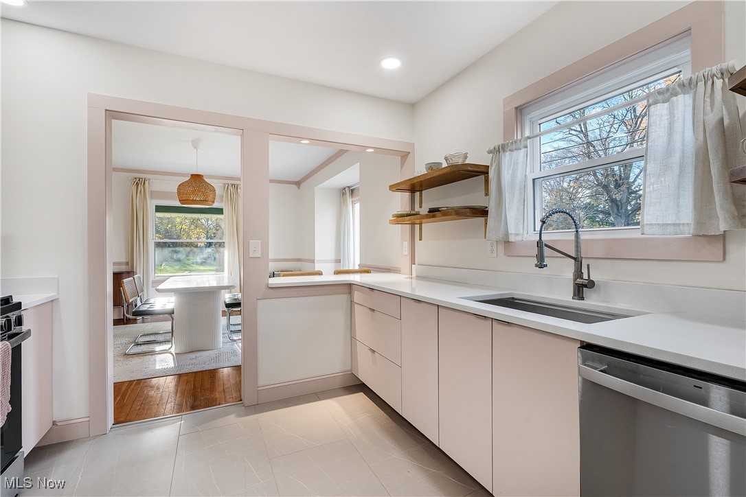 Charles W Smith - Residential