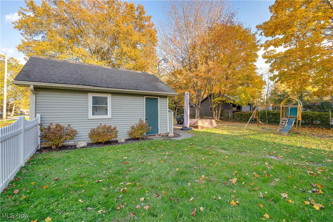 Charles W Smith - Residential