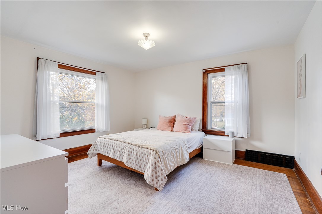 Charles W Smith - Residential