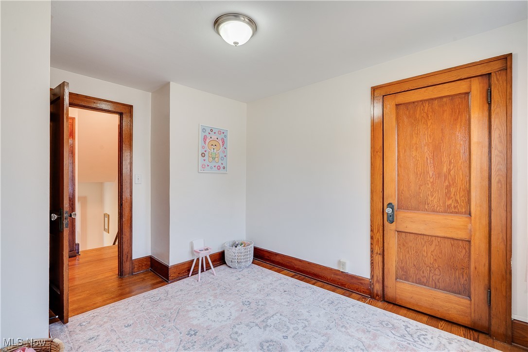 Charles W Smith - Residential