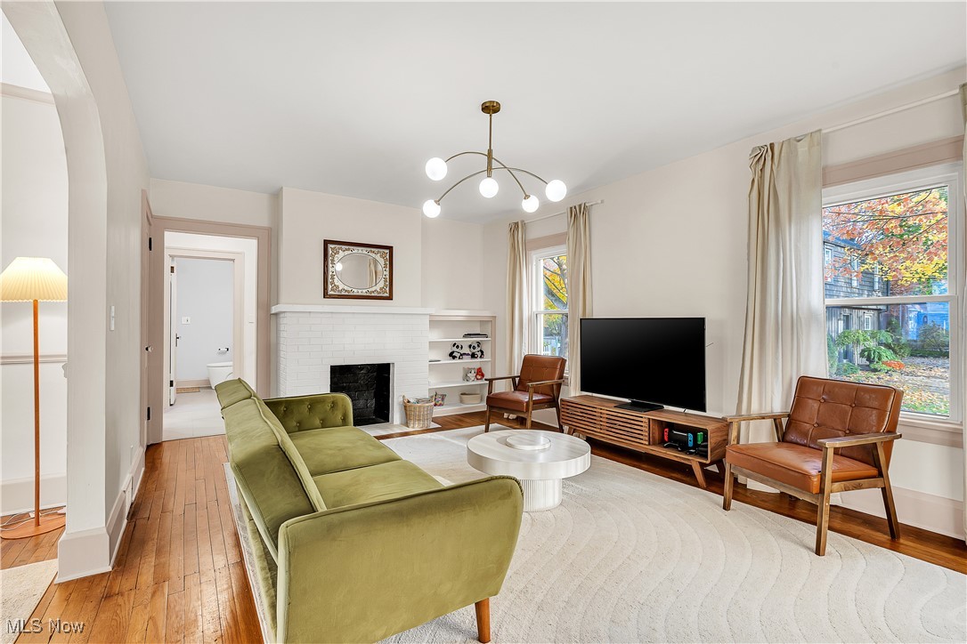 Charles W Smith - Residential