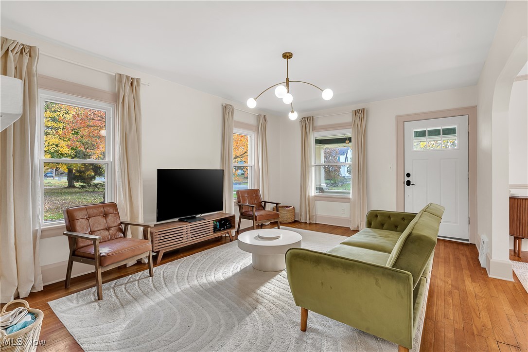 Charles W Smith - Residential