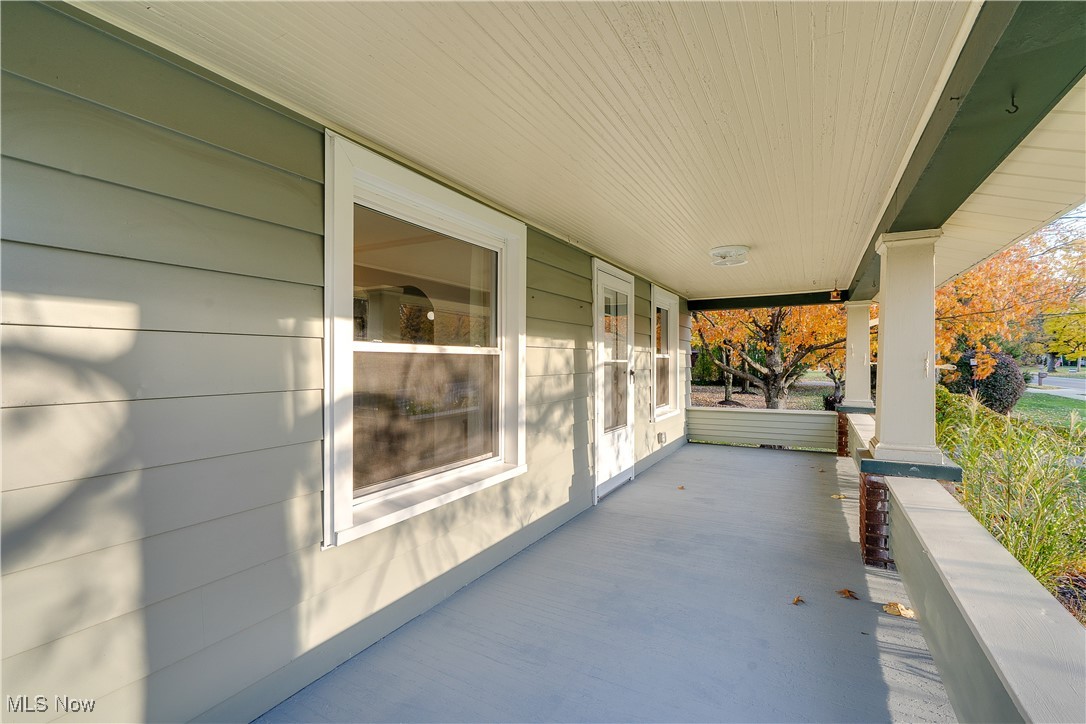 Charles W Smith - Residential