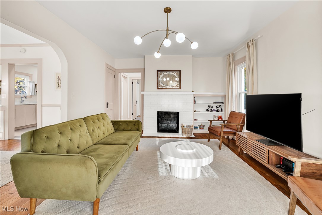 Charles W Smith - Residential