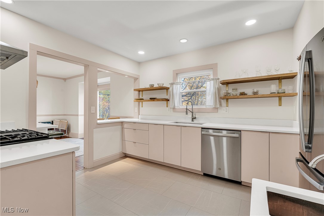 Charles W Smith - Residential