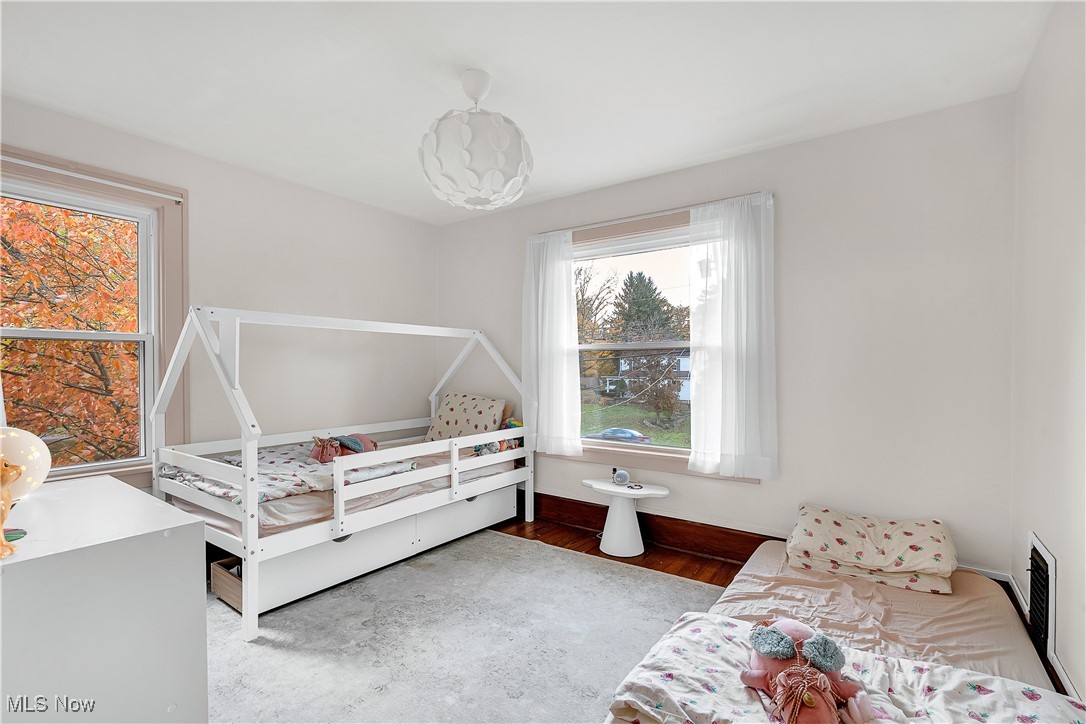 Charles W Smith - Residential