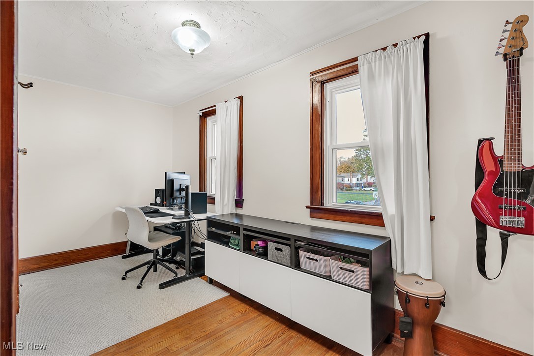 Charles W Smith - Residential