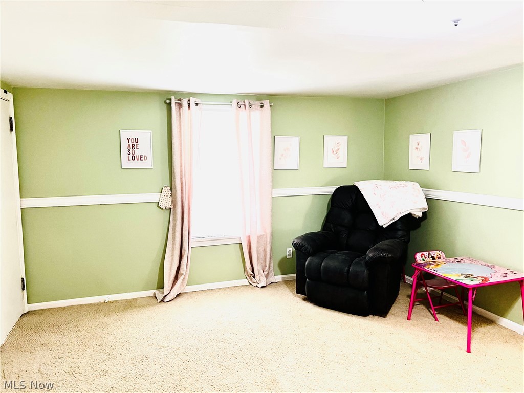 City/Niles - Residential