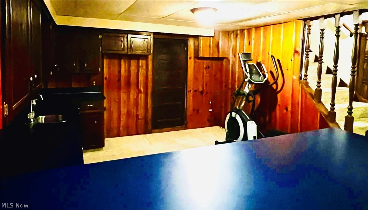 City/Niles - Residential