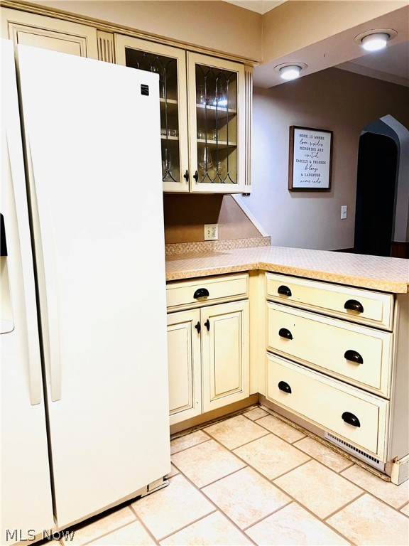 City/Niles - Residential