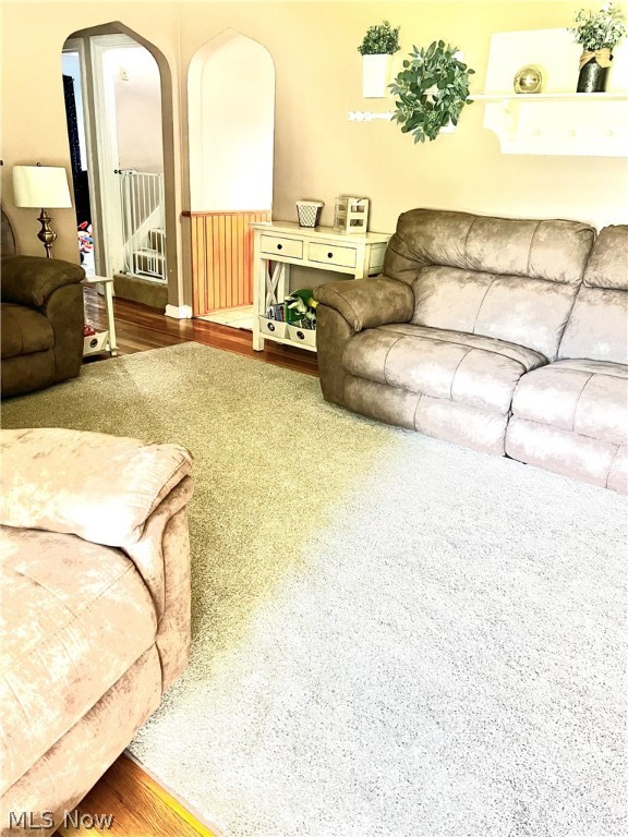 City/Niles - Residential