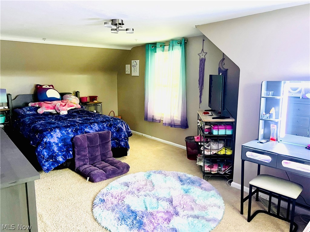 City/Niles - Residential