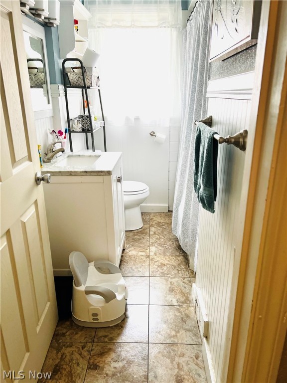 City/Niles - Residential