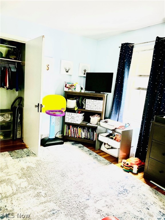 City/Niles - Residential