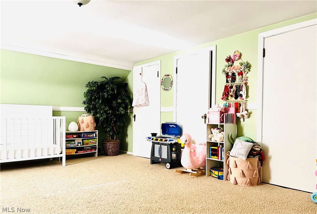 City/Niles - Residential