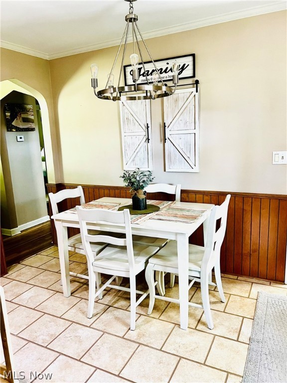 City/Niles - Residential