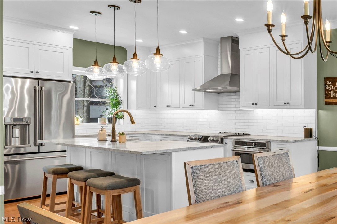 Forest Hill - Residential