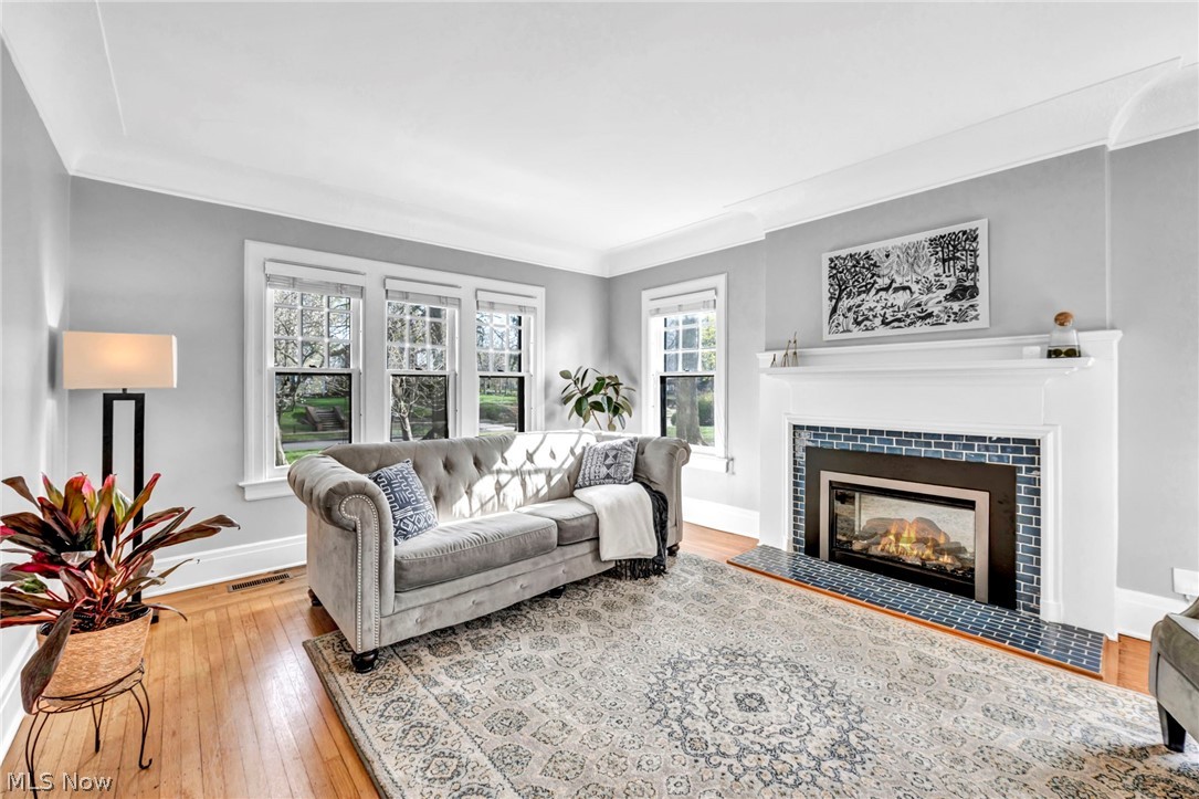 Forest Hill - Residential