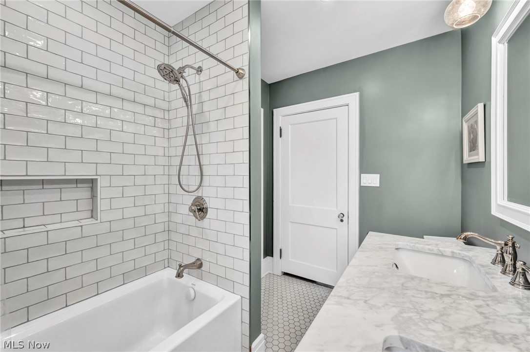 Forest Hill - Residential