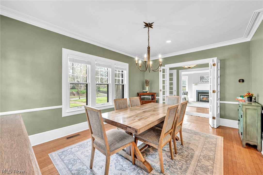 Forest Hill - Residential