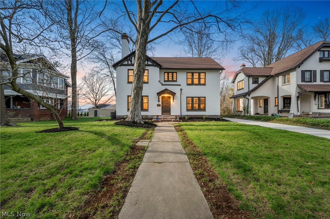 Forest Hill - Residential