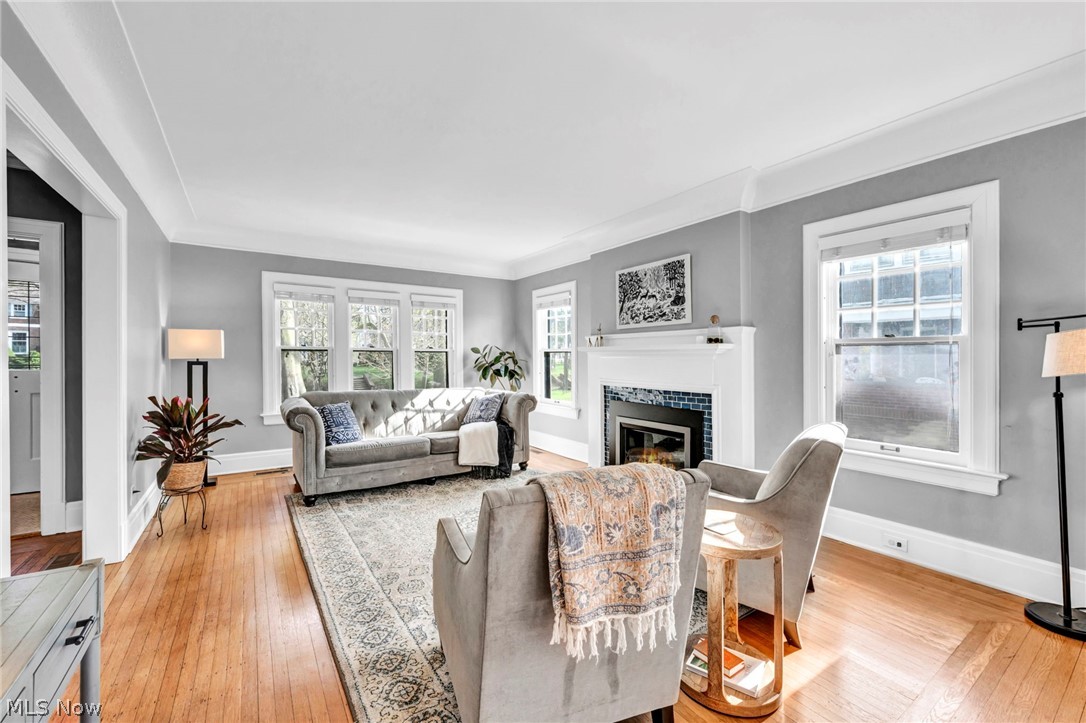 Forest Hill - Residential