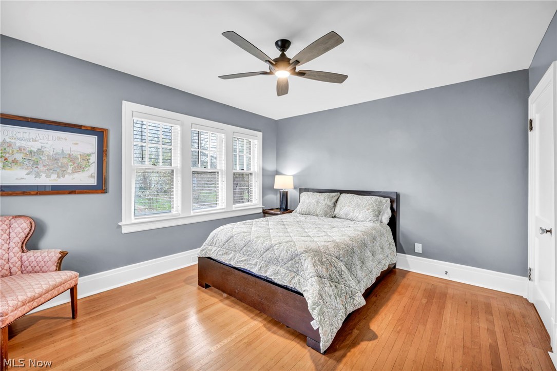 Forest Hill - Residential