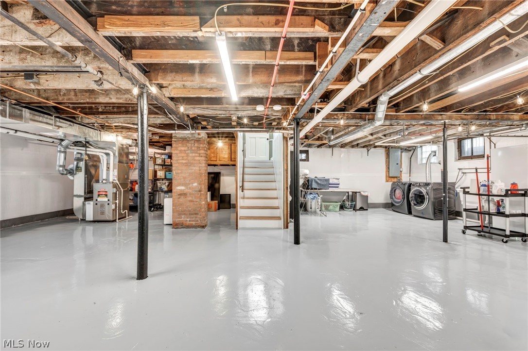 Forest Hill - Residential