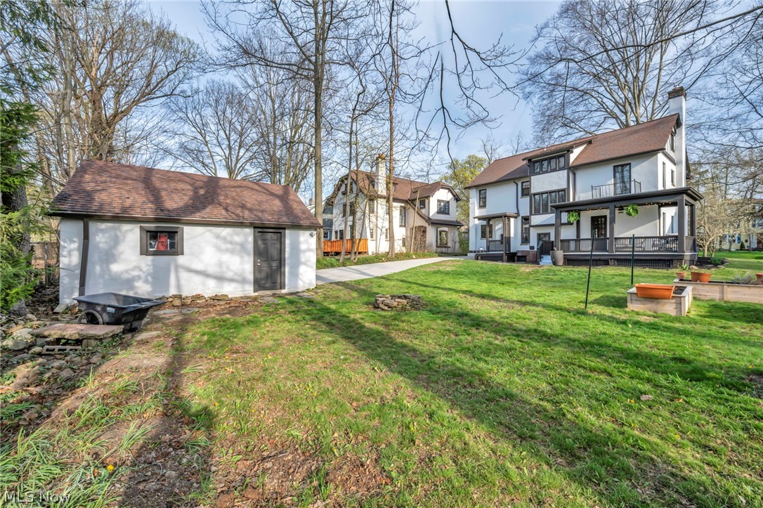 Forest Hill - Residential