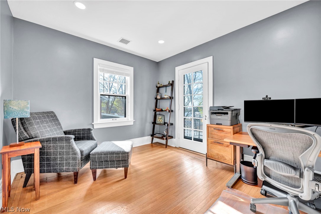 Forest Hill - Residential