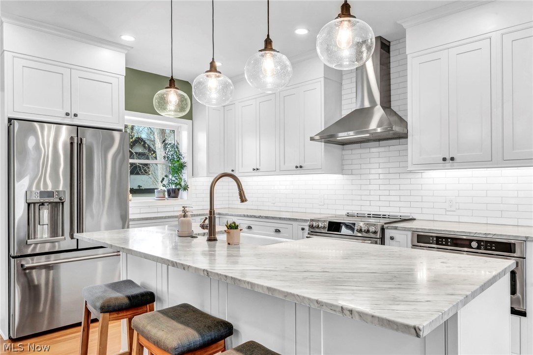 Forest Hill - Residential