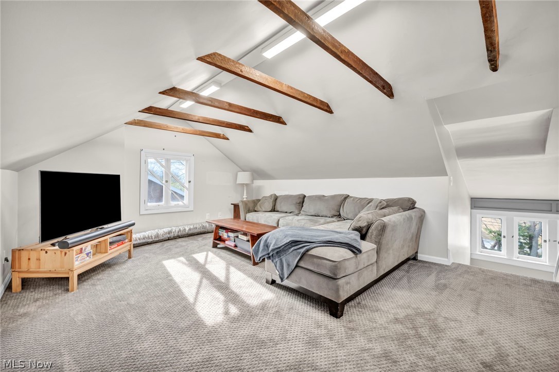 Forest Hill - Residential