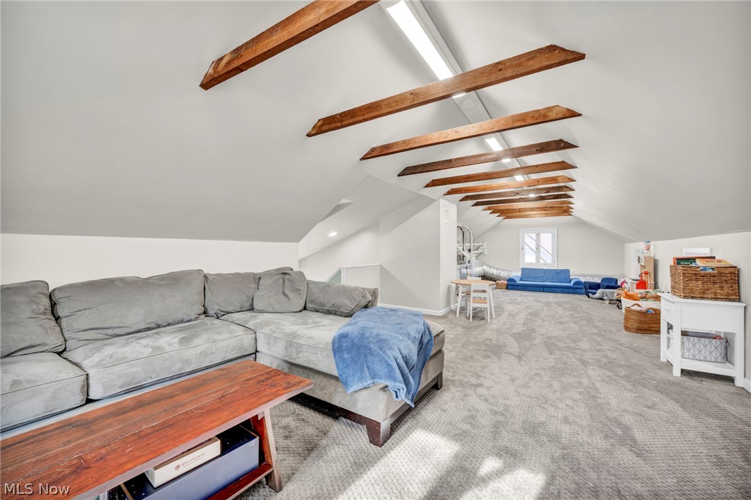 Forest Hill - Residential