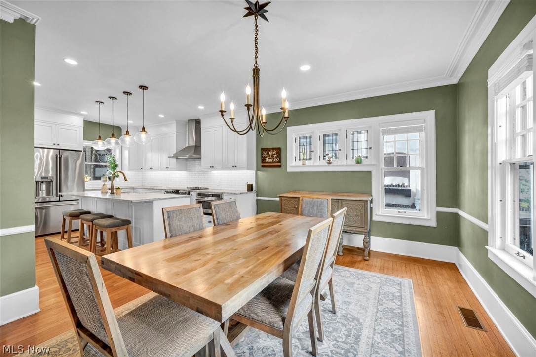 Forest Hill - Residential