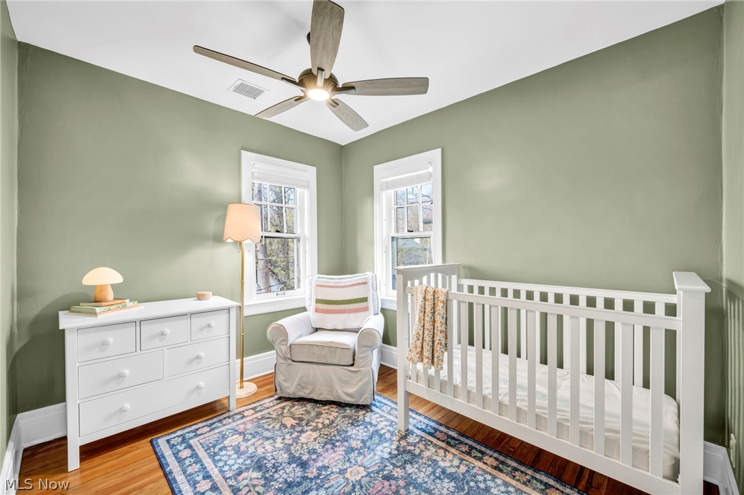 Forest Hill - Residential