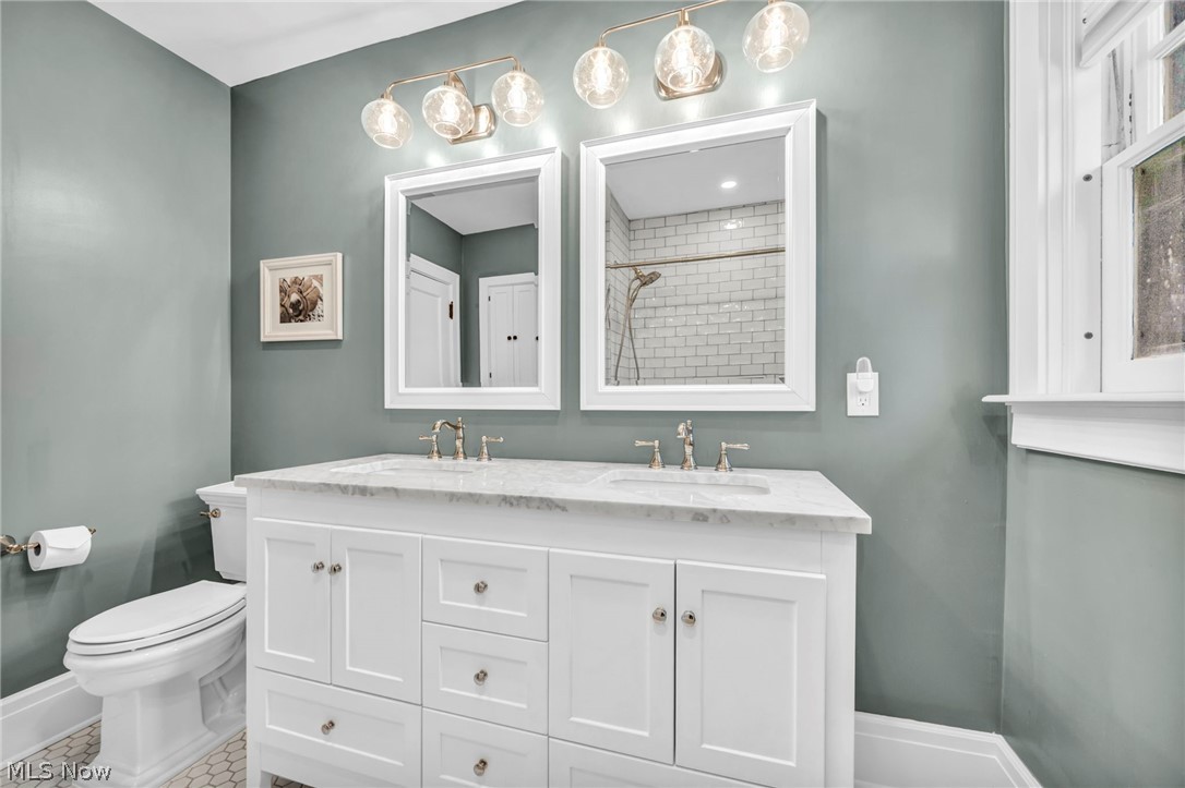 Forest Hill - Residential