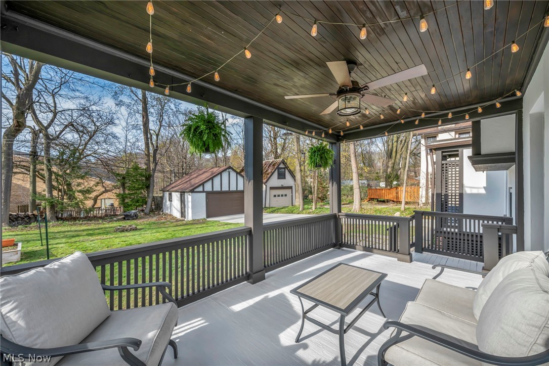 Forest Hill - Residential