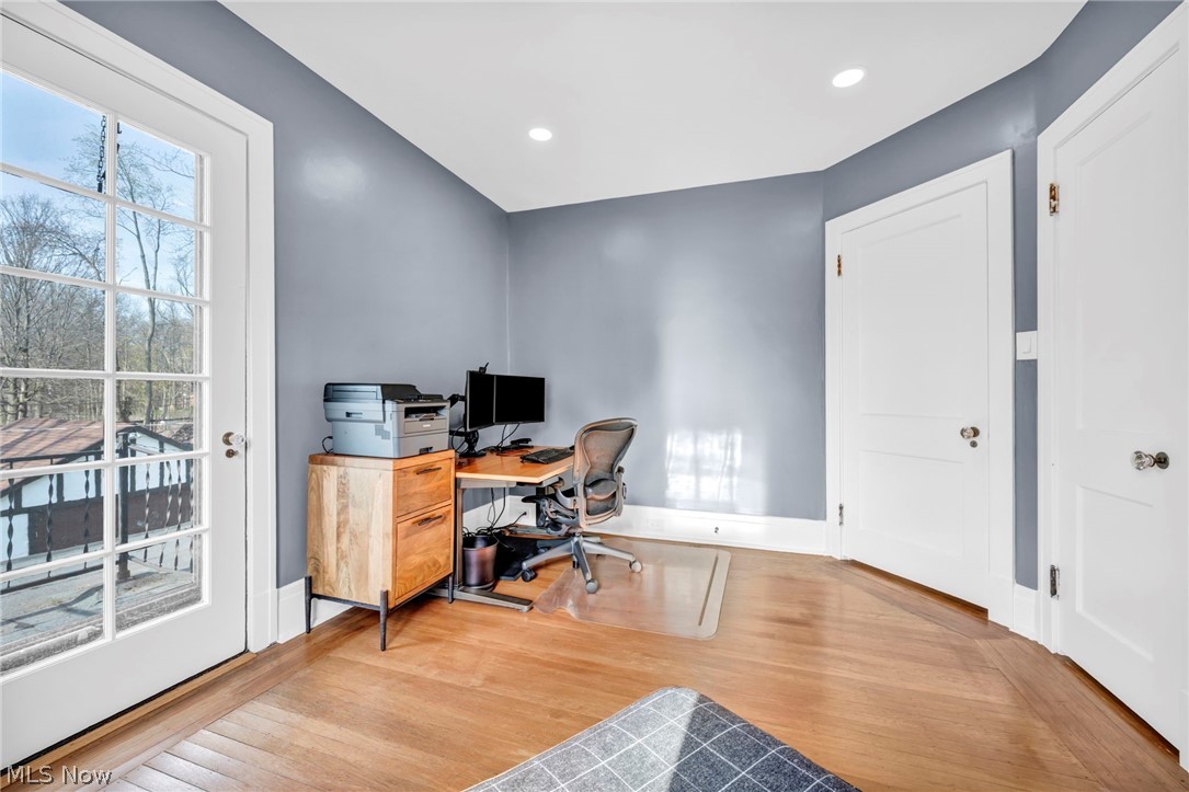 Forest Hill - Residential