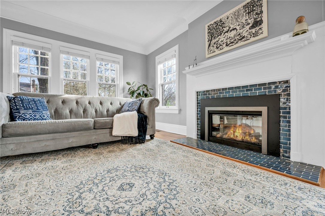 Forest Hill - Residential