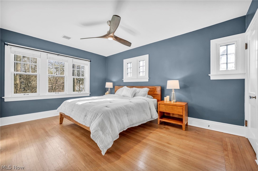 Forest Hill - Residential