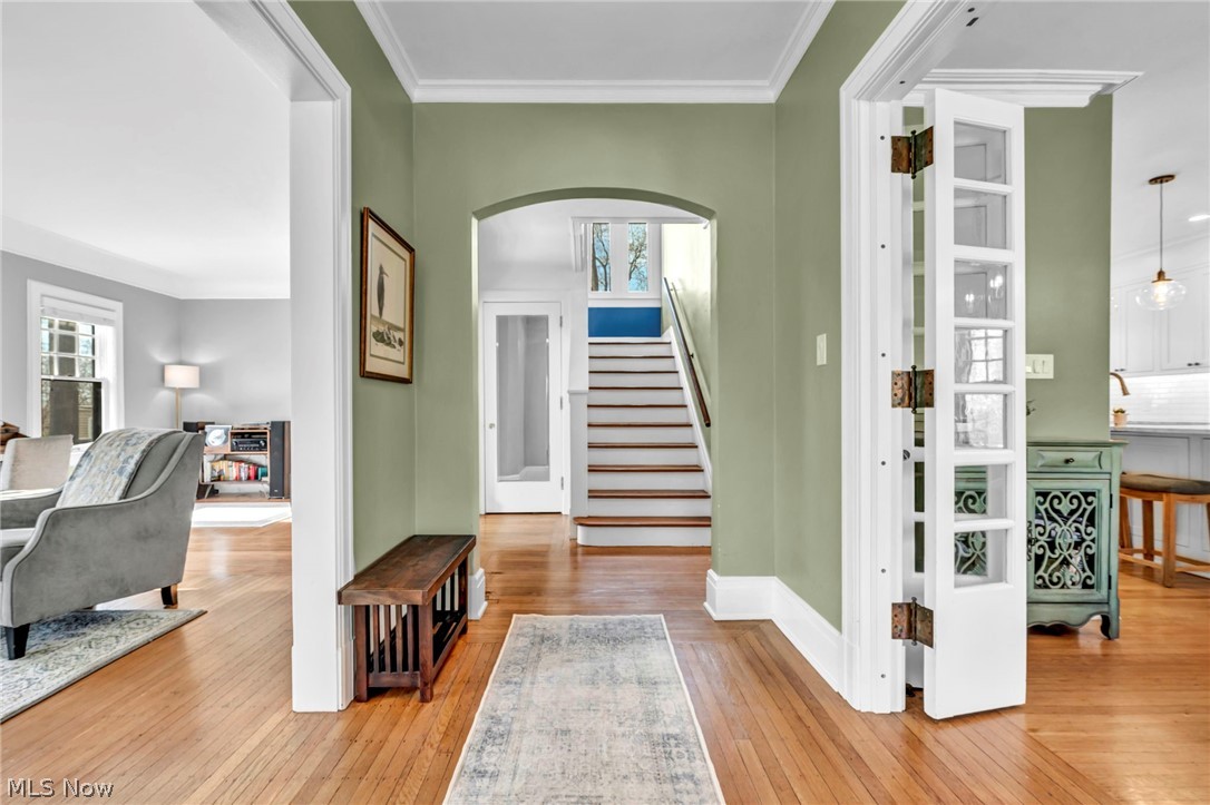 Forest Hill - Residential