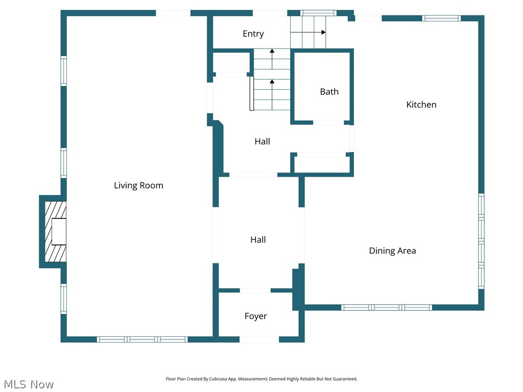 Forest Hill - Residential