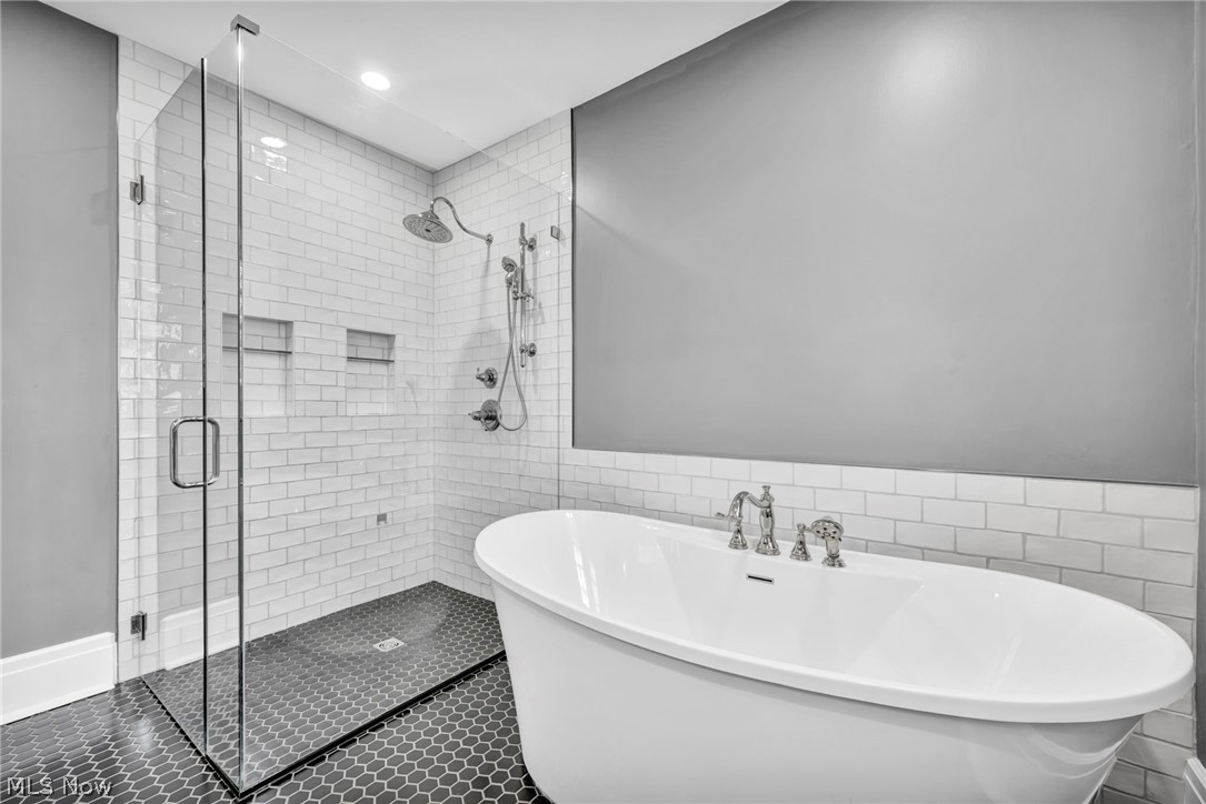 Forest Hill - Residential