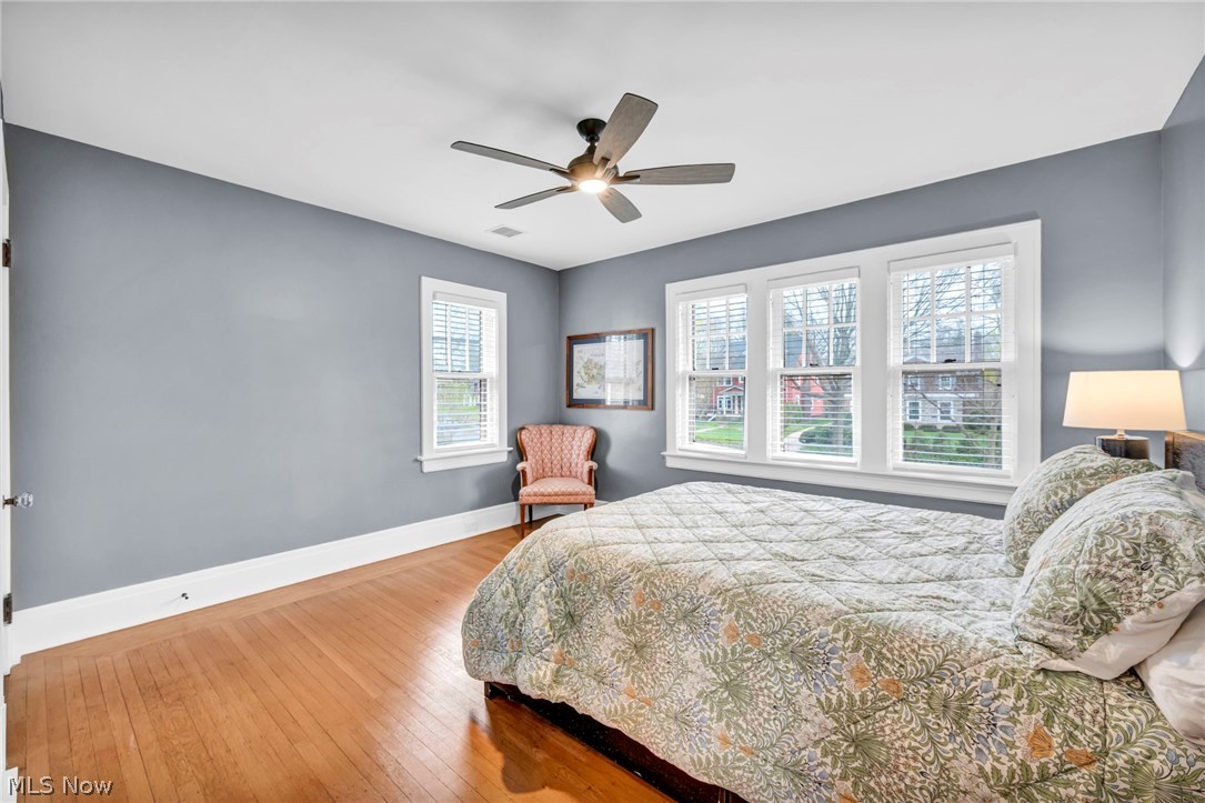 Forest Hill - Residential